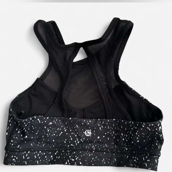 Vintage Lululemon Sports Bra - Picture 2 of 3